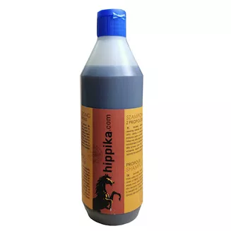 Szampon z propolisem HIPPIKA 500ml