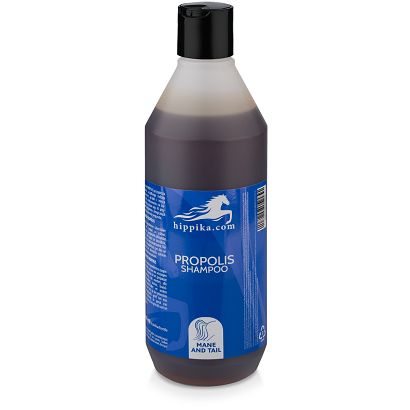Propolis Shampoo HIPPIKA  500ml k