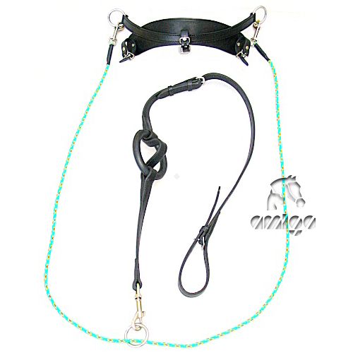 Leather Chambon  DAW-MAG / 32010