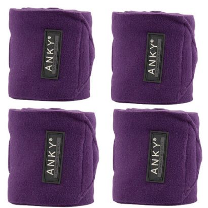 0 Bandaże polarowe ANKY ATB212001 / A30322