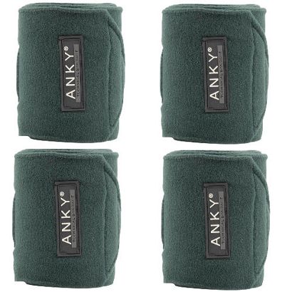 Fleece bandages ANKY ATB212001 / A30322