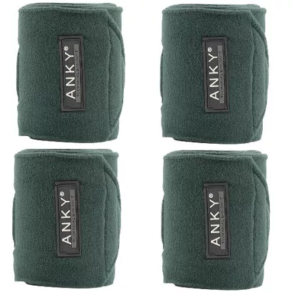 Fleece bandages ANKY ATB212001 / A30322