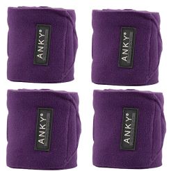 Fleece bandages ANKY ATB212001 / A30322