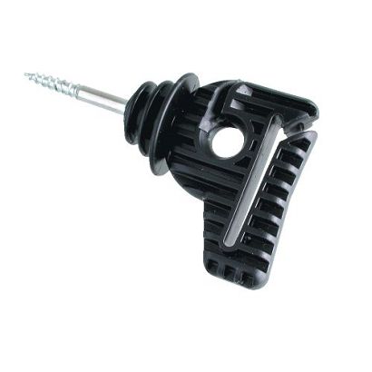 Universal wood screw insulator HORIZONT ROLOS