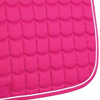 Czaprak wszechstonny pony PVS Y Ajax Raspberry / 0158 - 3