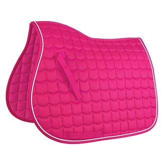 Czaprak wszechstonny pony PVS Y Ajax Raspberry / 0158 - 2