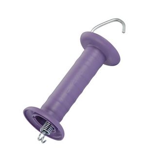 Uchwyt bramowy KERBL do ogrodzenia elektrycznego / 11-015 kr - 2