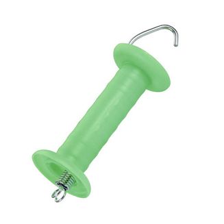 Uchwyt bramowy KERBL do ogrodzenia elektrycznego / 11-015 kr - 3