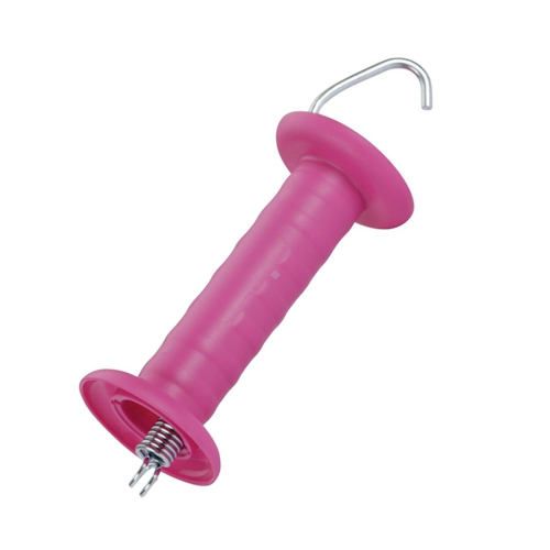 Uchwyt bramowy KERBL do ogrodzenia elektrycznego / 11-015 kr