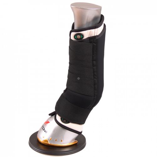 Owijki magnetyczne ZANDONA Therapeutic Support Boot, tył / E2715T 