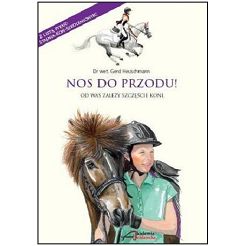 Nos do przodu / dr wet. Gerd Heuschmann