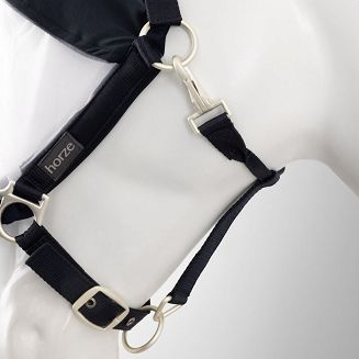 Halter With Fly  HORZE Paso Fino  Overture / 22329 - 2