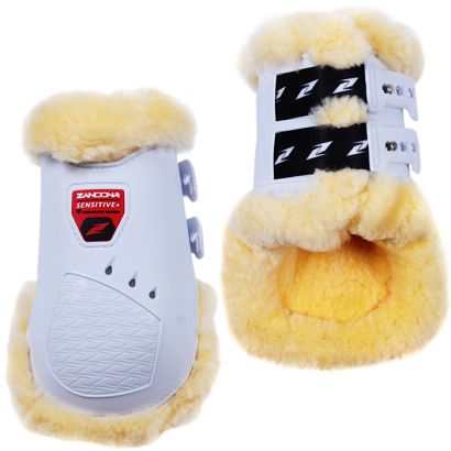 E2175  ZANDONA Carbon Air Sensitive  Fetlock  