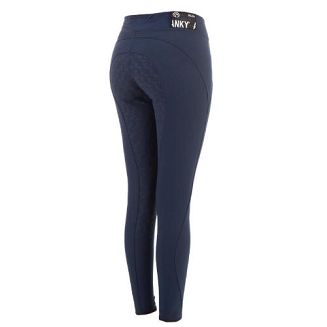 ANKY®  Breeches XR192105 Conquest - colection Autumn - Winter 2019/2020 - A62187 - 3