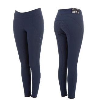 ANKY®  Breeches XR192105 Conquest - colection Autumn - Winter 2019/2020 - A62187 - 2