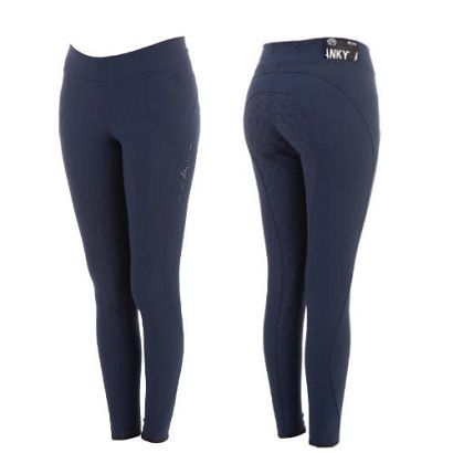 ANKY®  Breeches XR192105 Conquest - colection Autumn - Winter 2019/2020 - A62187