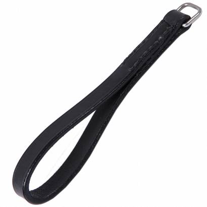 02J DAW-Mag Leather belt loop 
