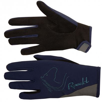 Riding gloves ROECKL TRYON children / 3301-006