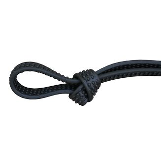 Rubber Reins DAW-MAG American Rubber 19 mm / 17070 - 3