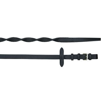Rubber Reins DAW-MAG American Rubber 19 mm / 17070 - 4