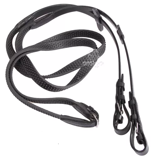 Wodze gumowe DAW-MAG 19mm / 17070