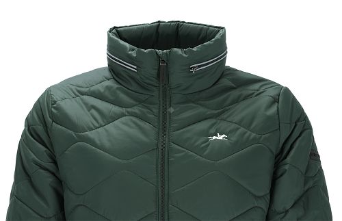 Women's Quilted Jacket SCHOCKOMOHLE  Janet Bottle