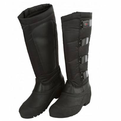 Winter thermo boots COVALLIERO CLASSIC / 3222