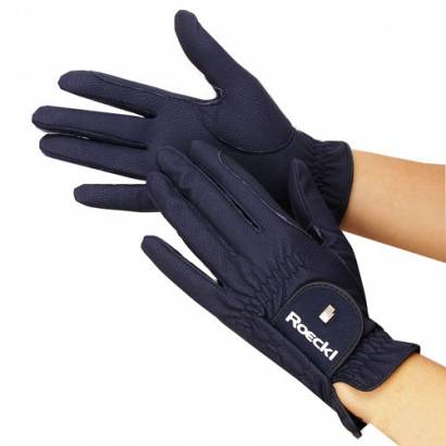 ROECKL Riding gloves Grip Pro /  3301-108 