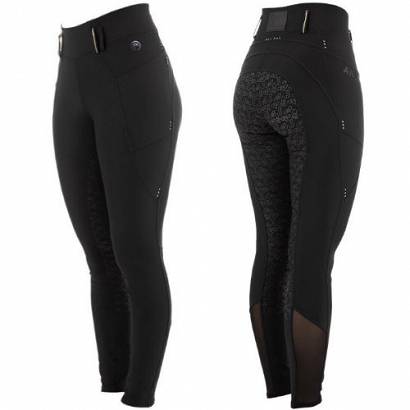 Ladies riding tights ANKY XR221104 Spring - Summer 2022 / A62220