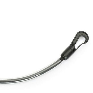 Plasticized tail cord QHP Summer 2022 / 6302 - 3