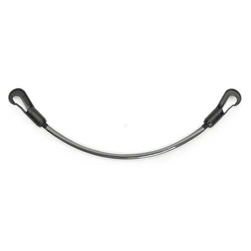 Plasticized tail cord QHP Summer 2022 / 6302