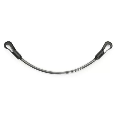 Plasticized tail cord QHP Summer 2022 / 6302
