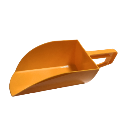 Feeding scoop 1 l orange / 31246ORK