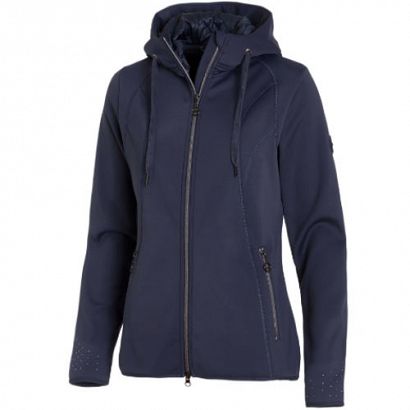 Warm ladies jacket SCHOCKEMÖHLE Freya / 2940-00323