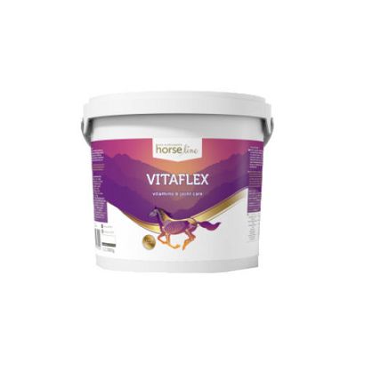 Preparat multiwitaminowy HorseLinePRO VitaFlex 5000g