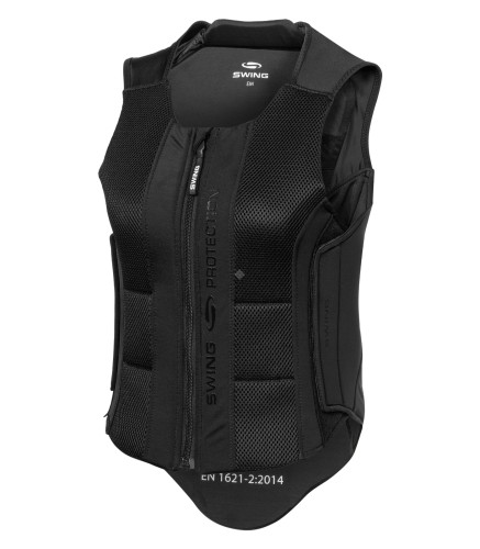 Kamizelka ochronna SWING Back Protector P24 Pro młodzieżowa / 2149501