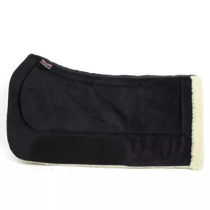 Pad MUSTANG West  black / 3030