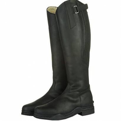 Riding boots HKM COUNTRY ARTIC winter / 3993