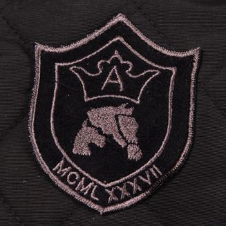 0 Kurtko-kamizeka  jeździecka AMIGO MODERN z odpinanymi rękawami - unisex / 0607 - 3