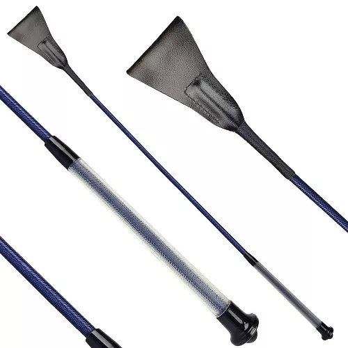 Palcat skokowy - Y Gel Jumping, 65cm, granatowy / 10420