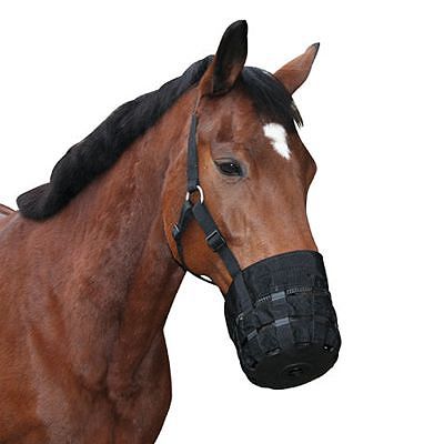 Kaganiec dla konia KERBL / 3216