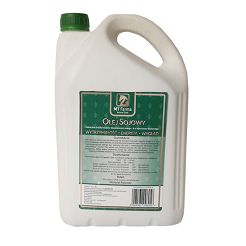 Olej sojowy MT FARMA 5L