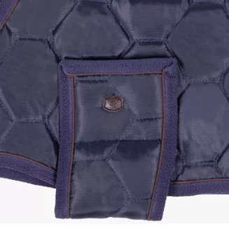 Dog rug QHP Classy / 6296 - 4