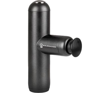 Poręczny, elektryczny masażer dla koni.