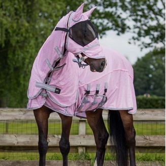 Oddychająca, nie powoduje przegrzania