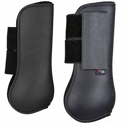 Tendon protection boots  HKM Basic / 12951