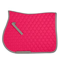 Saddle cloth VS Soler Drop Raspberry