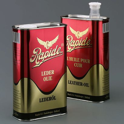 Shaving Machine Oil  RAPIDE 1000ml / 300703 