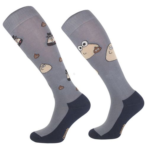 Riding Knee Socks SJBW 55 Pou