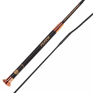 FLECK Bat ujeżdżeniowy CARBON COMPOSITE -  rose gold